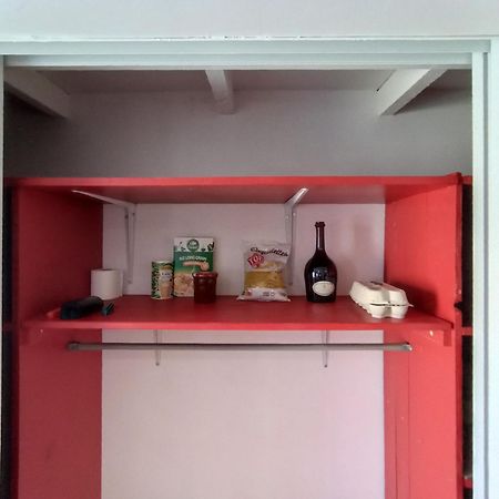 Studio L'Obrador 25 M2 - Cuisine & Terrasse - Acces Piscine Rieux-Minervois Luaran gambar