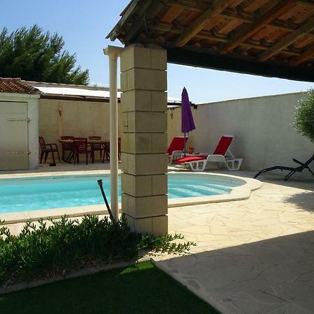 Studio L'Obrador 25 M2 - Cuisine & Terrasse - Acces Piscine Rieux-Minervois Luaran gambar