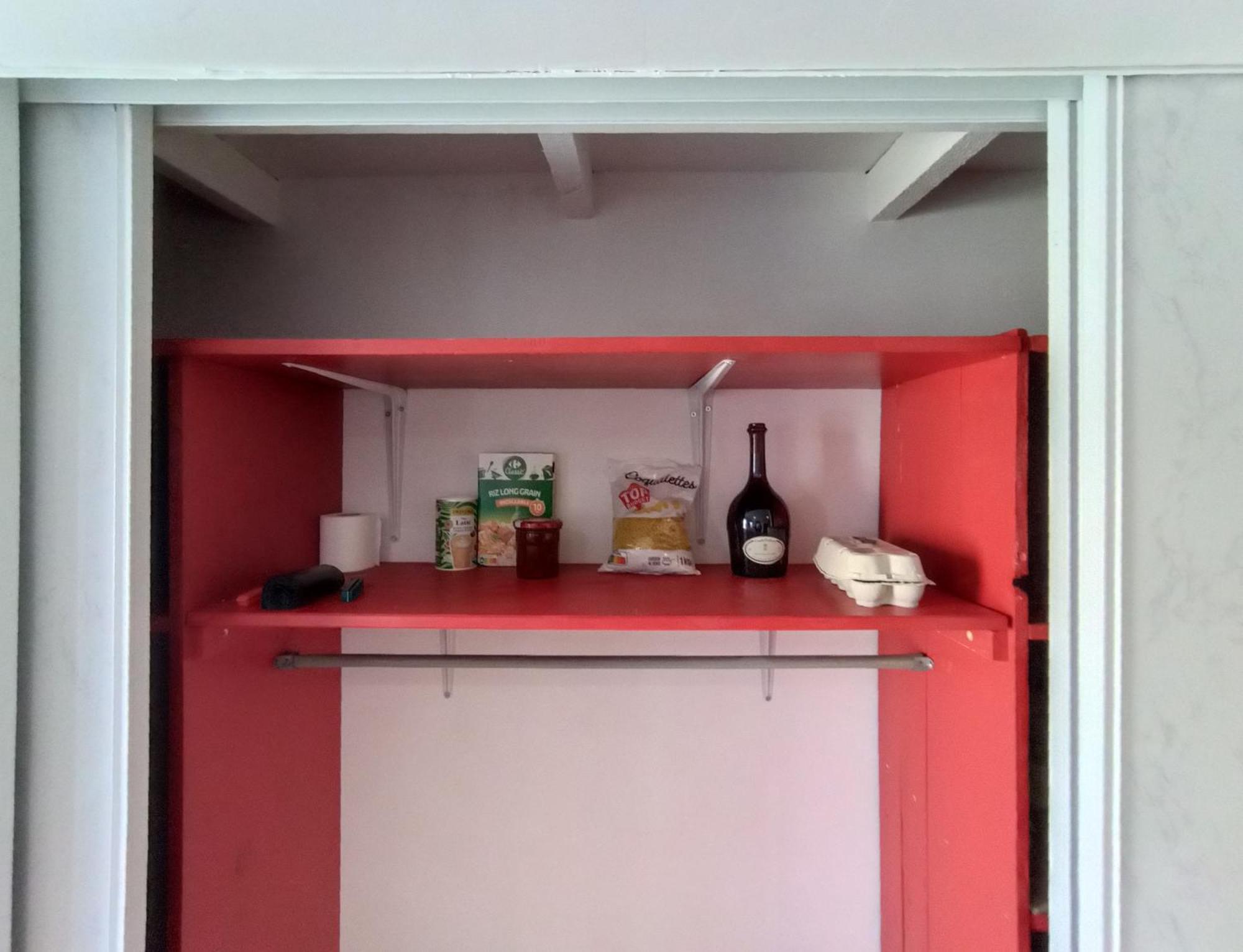 Studio L'Obrador 25 M2 - Cuisine & Terrasse - Acces Piscine Rieux-Minervois Luaran gambar