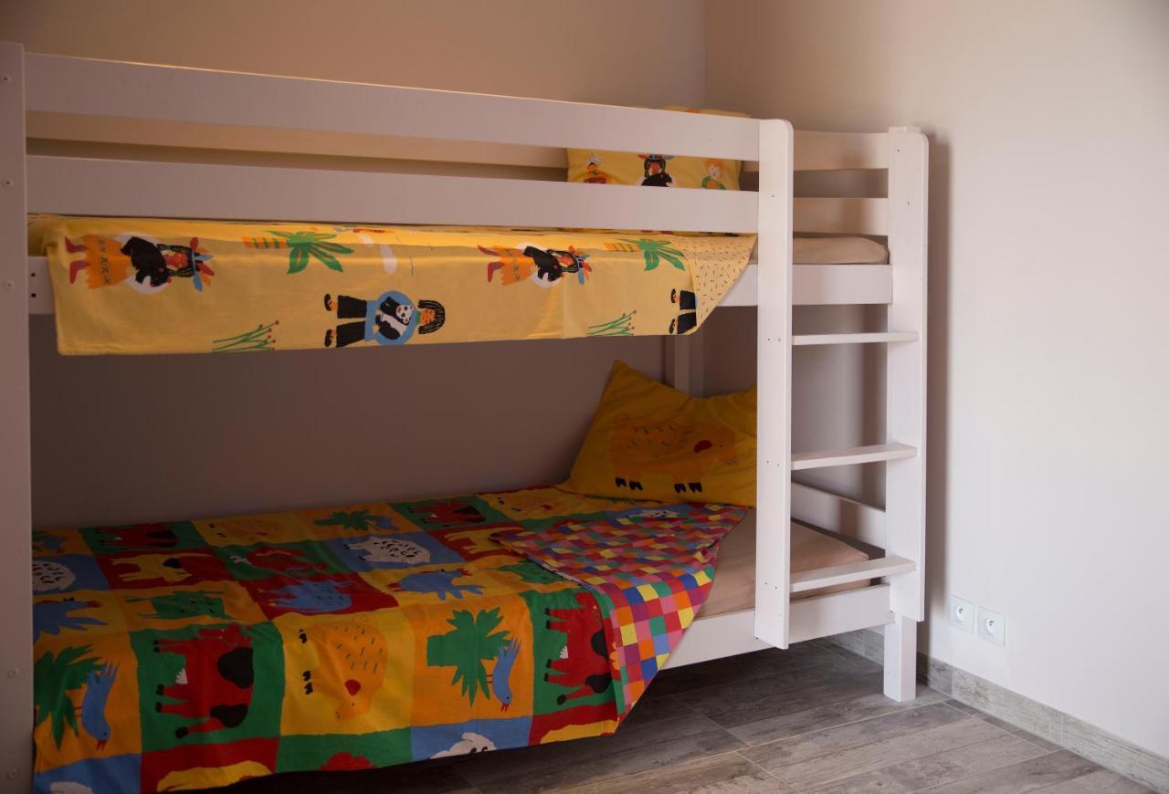 Studio L'Obrador 25 M2 - Cuisine & Terrasse - Acces Piscine Rieux-Minervois Luaran gambar