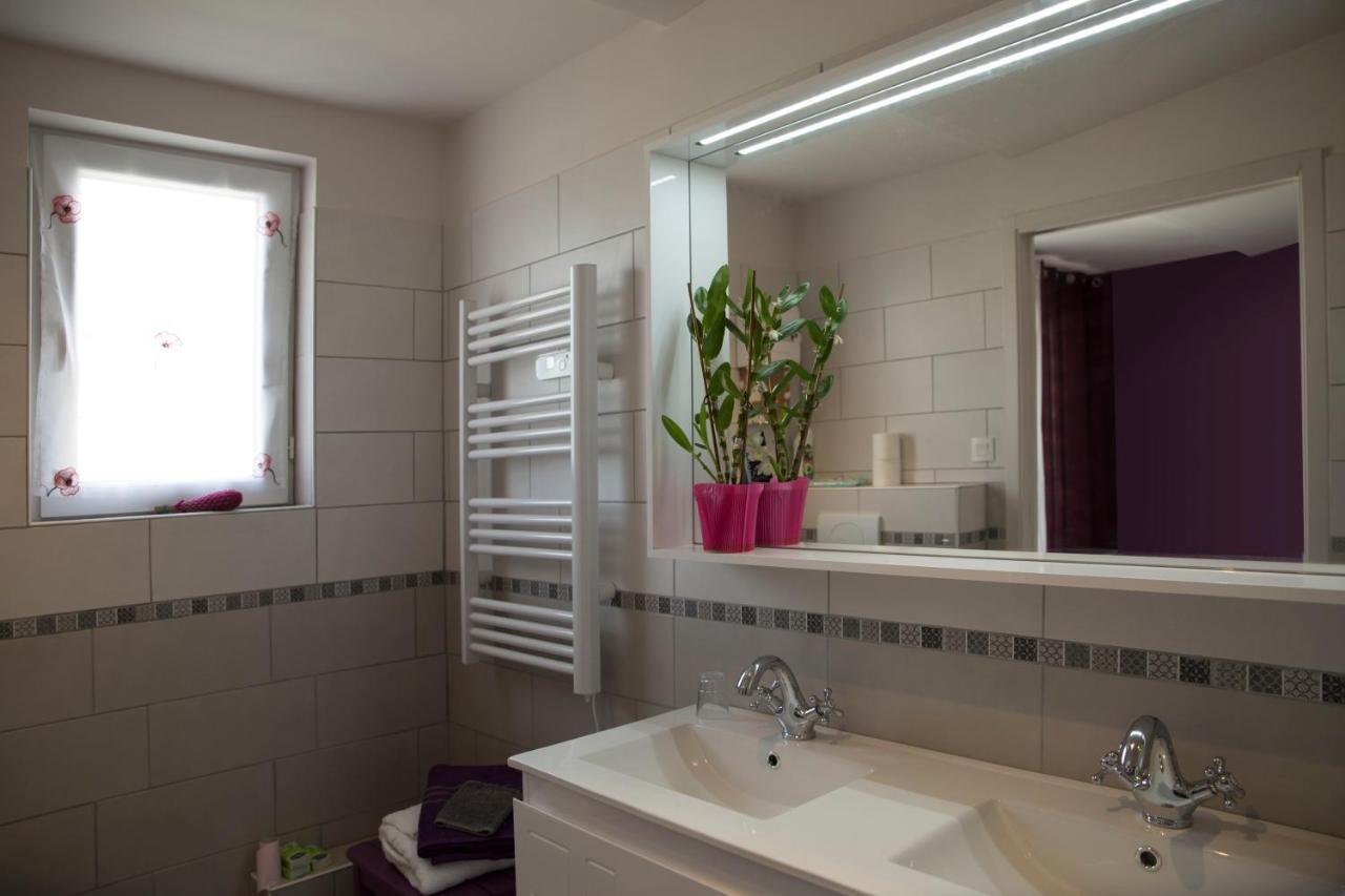Studio L'Obrador 25 M2 - Cuisine & Terrasse - Acces Piscine Rieux-Minervois Luaran gambar