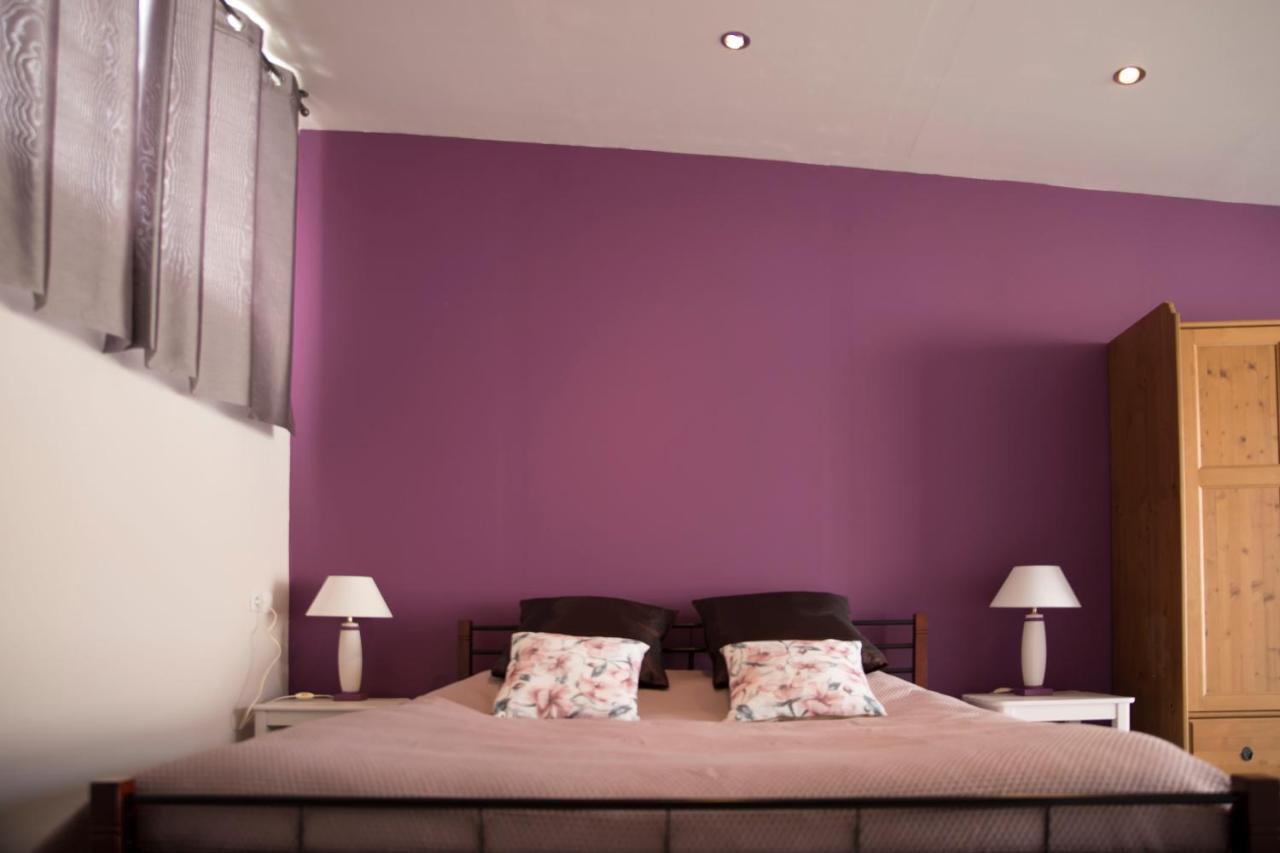 Studio L'Obrador 25 M2 - Cuisine & Terrasse - Acces Piscine Rieux-Minervois Luaran gambar